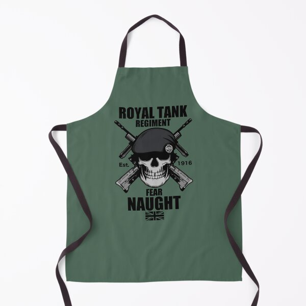 Item preview, Royal Tank Regiment designed and sold by StrongVlad.