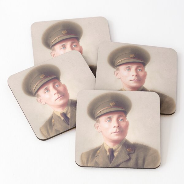 Item preview, Mr Struth British Army designed and sold by AndythephotoDr.