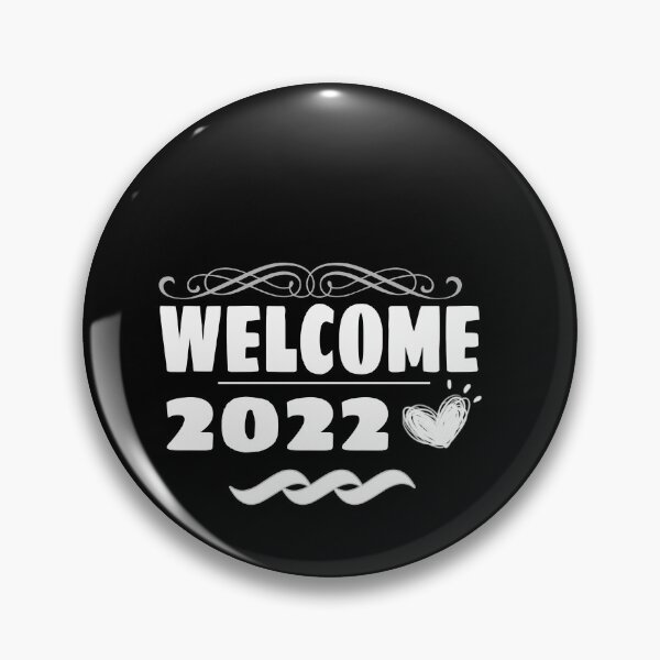 Item preview,  welcome 2022 gifts  designed and sold by M Mariatique.