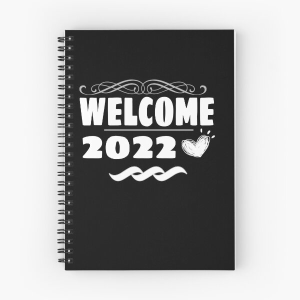 Item preview,  welcome 2022 gifts  designed and sold by M Mariatique.