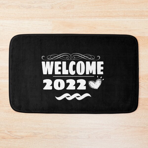 Item preview,  welcome 2022 gifts  designed and sold by M Mariatique.
