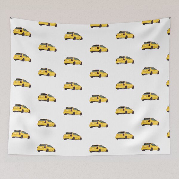 Item preview, Hatchback icon ek3 designed and sold by dmi3acharige.