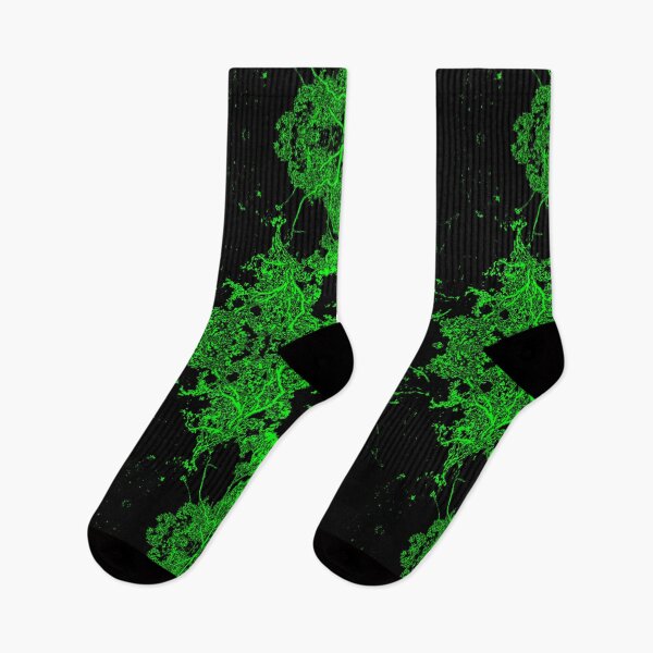 Item preview, Green Tree of Festival Fun designed and sold by Geoff Treagus.