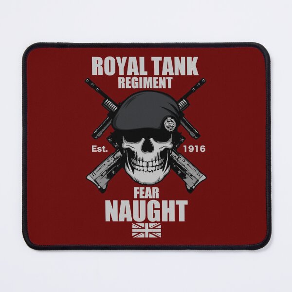 Item preview, Royal Tank Regiment designed and sold by StrongVlad.
