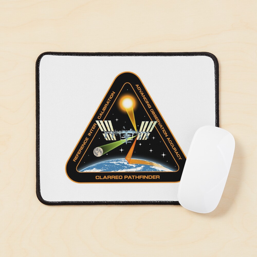 Item preview, Mouse Pad designed and sold by Spacestuffplus.
