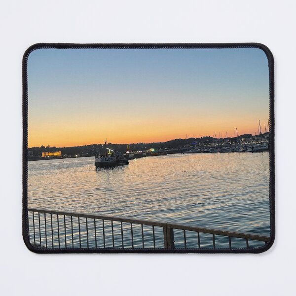 Item preview, Torquay Harbour designed and sold by Daniel Thompson.