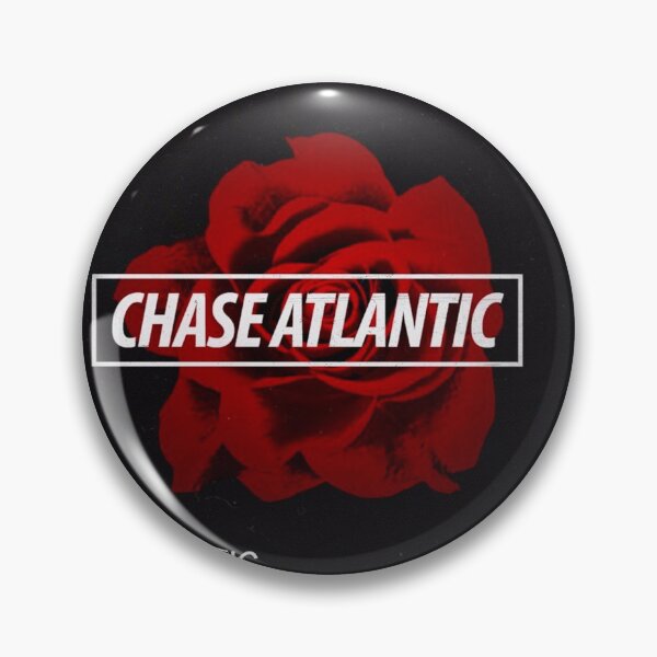 Item preview, Chase Atlantic Self Titled Album designed and sold by astroavaa.
