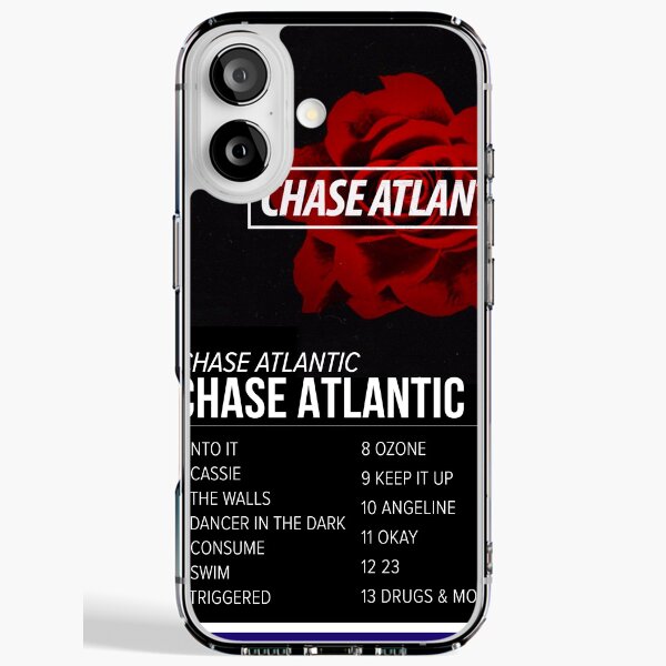 Chase Atlantic Self Titled Album