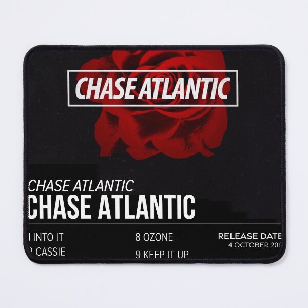 Item preview, Chase Atlantic Self Titled Album designed and sold by astroavaa.