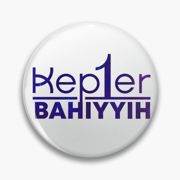 Item preview, Kep1er BAHIYYIH designed and sold by jpgreg.