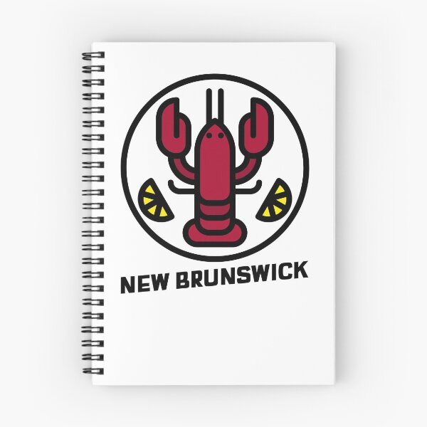 Item preview, New Brunswick Lobster designed and sold by NewBrunswickTs.