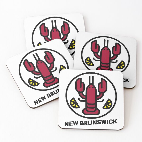 Item preview, New Brunswick Lobster designed and sold by NewBrunswickTs.