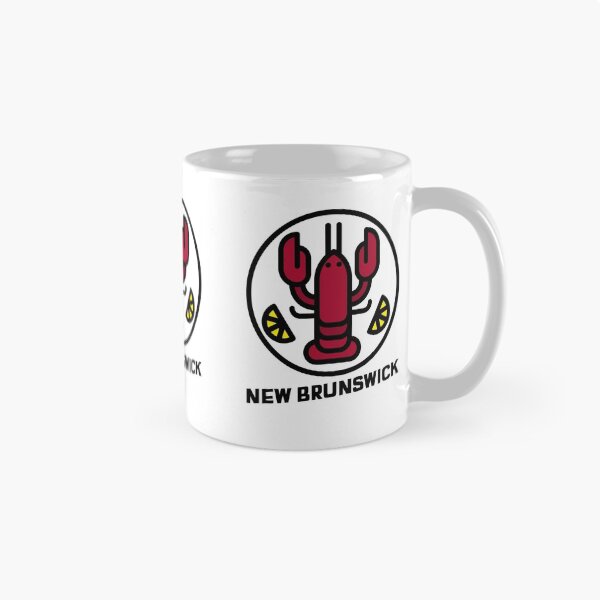 Item preview, New Brunswick Lobster designed and sold by NewBrunswickTs.