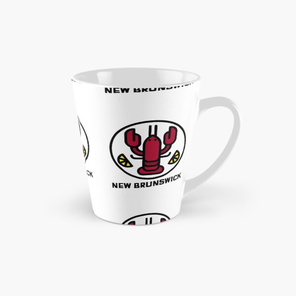 Item preview, New Brunswick Lobster designed and sold by NewBrunswickTs.