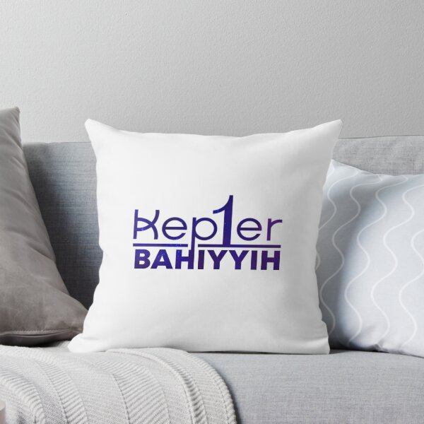 Item preview, Kep1er BAHIYYIH designed and sold by jpgreg.