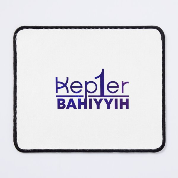Item preview, Kep1er BAHIYYIH designed and sold by jpgreg.