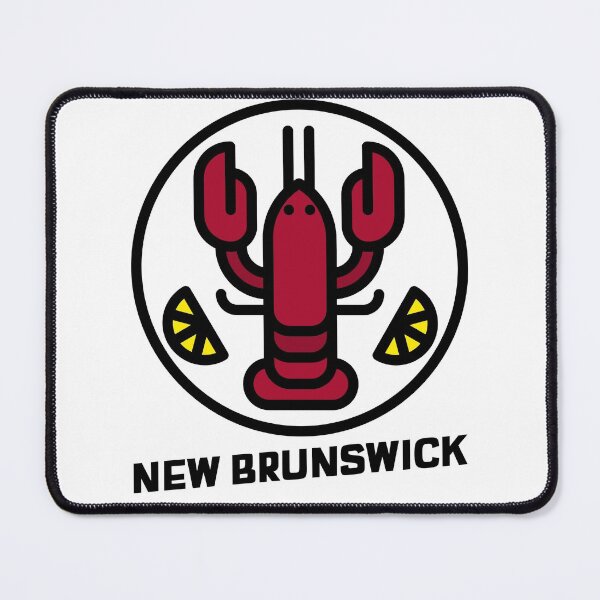 Item preview, New Brunswick Lobster designed and sold by NewBrunswickTs.