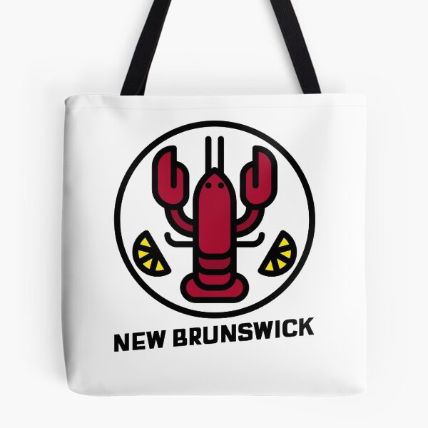 Item preview, New Brunswick Lobster designed and sold by NewBrunswickTs.