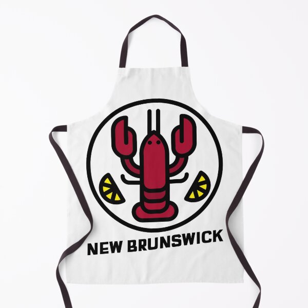 Item preview, New Brunswick Lobster designed and sold by NewBrunswickTs.