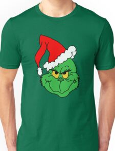 Grinch: T-Shirts | Redbubble