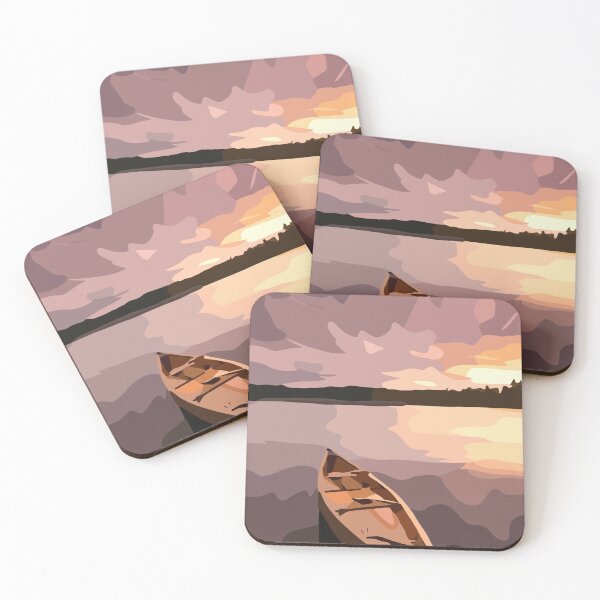 Item preview, Boundary Waters  designed and sold by emilyhowell5.