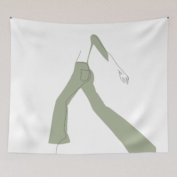 Item preview, Runway Walk designed and sold by ExplicitDesign.