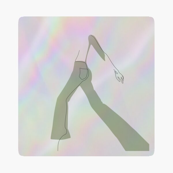 Item preview, Runway Walk designed and sold by ExplicitDesign.
