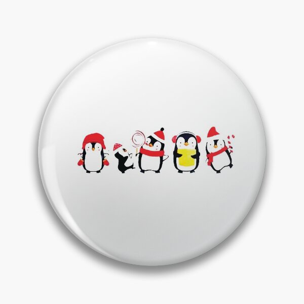Item preview, Christmas Penguin Happy New Year 2022 Year Count Down Love Holiday Gift Premium Apparel Funny Holiday Xmas designed and sold by DesignByHeartUK.