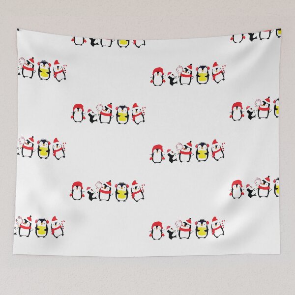 Item preview, Christmas Penguin Happy New Year 2022 Year Count Down Love Holiday Gift Premium Apparel Funny Holiday Xmas designed and sold by DesignByHeartUK.