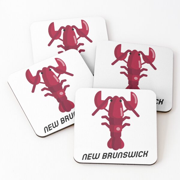 Item preview, New Brunswick Lobster designed and sold by NewBrunswickTs.