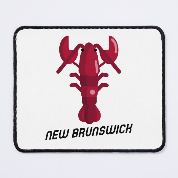 Item preview, New Brunswick Lobster designed and sold by NewBrunswickTs.