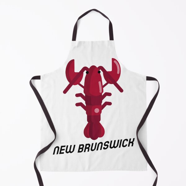 Item preview, New Brunswick Lobster designed and sold by NewBrunswickTs.