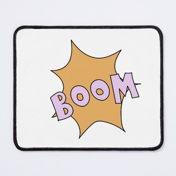 Item preview, Boom designed and sold by InTheSnowStudio.