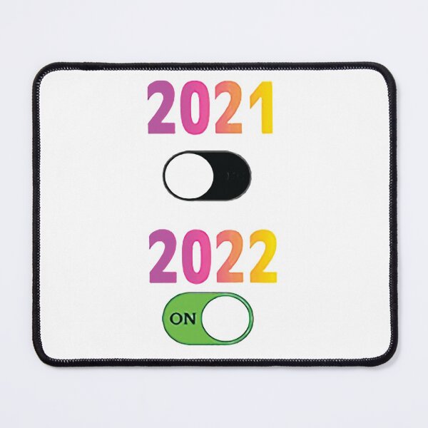 Item preview, Happy New Year 2022 Year Count Down Love Holiday Gift Premium Apparel Funny Holiday Xmas designed and sold by DesignByHeartUK.