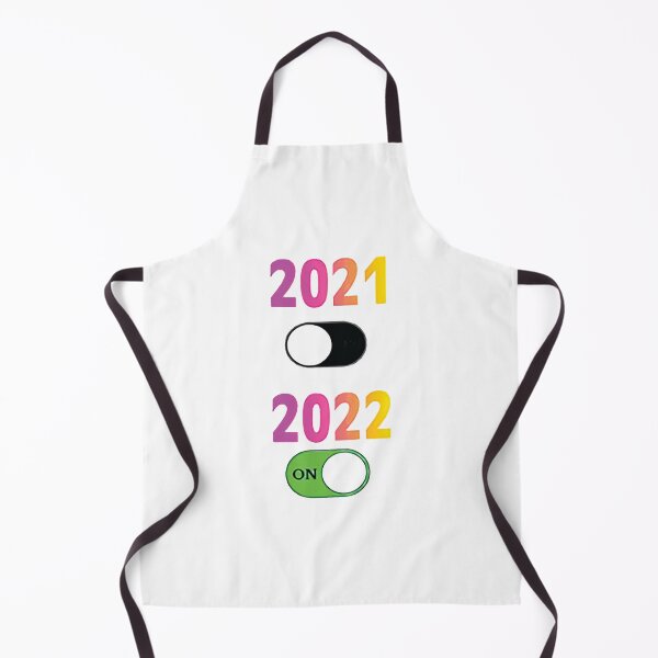 Item preview, Happy New Year 2022 Year Count Down Love Holiday Gift Premium Apparel Funny Holiday Xmas designed and sold by DesignByHeartUK.