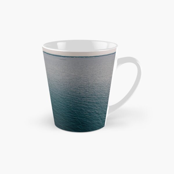 Item preview, Lone Boat Off The Coast designed and sold by jbritten.