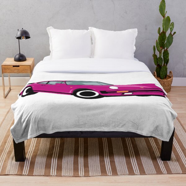 Item preview, Vintage 911 Magenta designed and sold by Exp-collection.