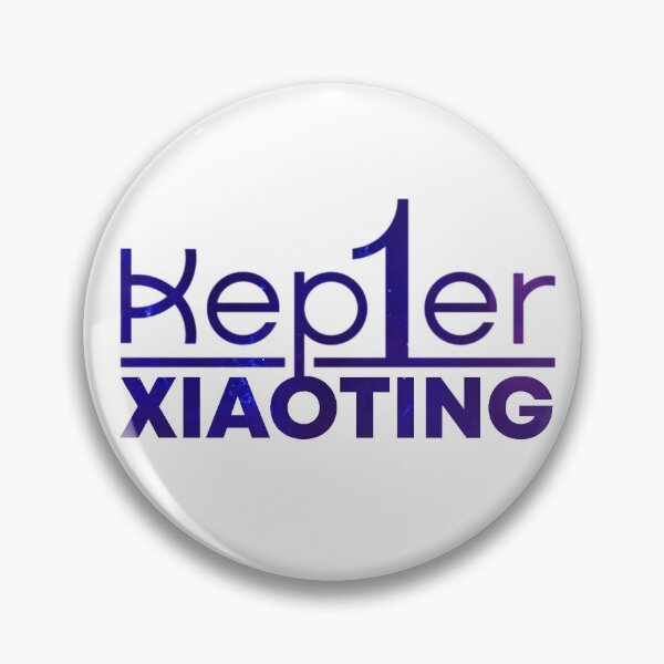 Item preview, Kep1er XIAOTING designed and sold by jpgreg.