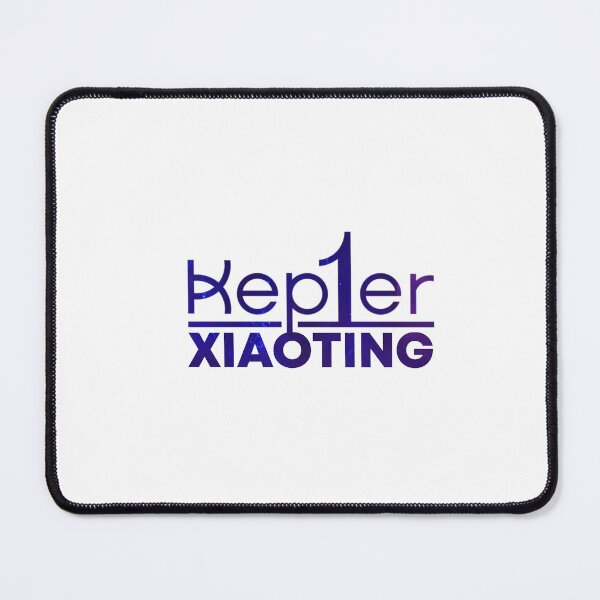 Item preview, Kep1er XIAOTING designed and sold by jpgreg.