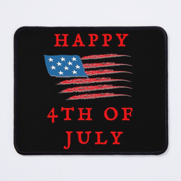 Item preview, Happy 4th Of July designed and sold by swaise.