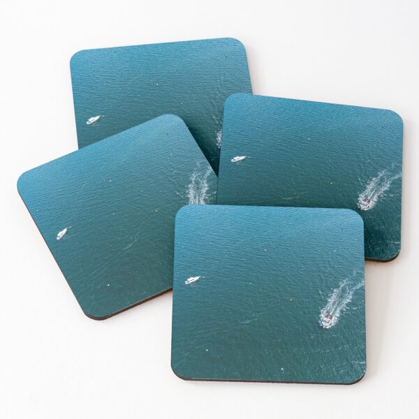 Item preview, Boats Off The Coast designed and sold by jbritten.