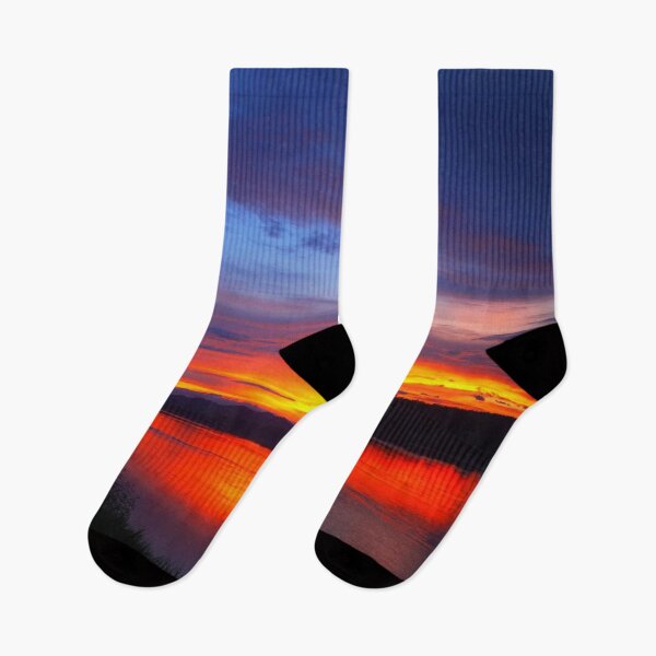 Item preview, River Sunset Asia Thailand designed and sold by Twisted-Pixels.