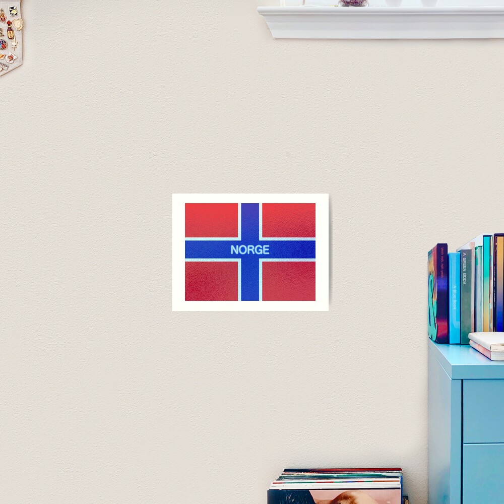 Item preview, Art Print designed and sold by Klementsen.