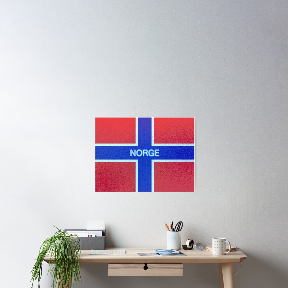 Item preview, Poster designed and sold by Klementsen.