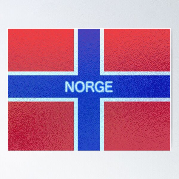 Item preview, NORGE designed and sold by Klementsen.