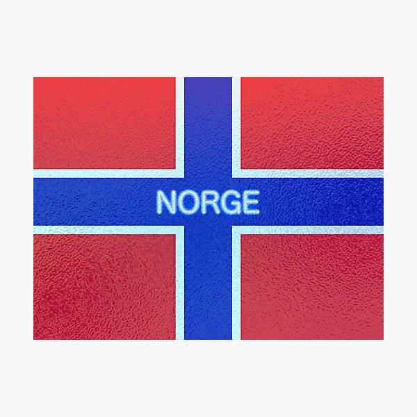 Item preview, NORGE designed and sold by Klementsen.