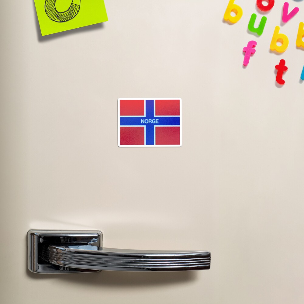Item preview, Magnet designed and sold by Klementsen.