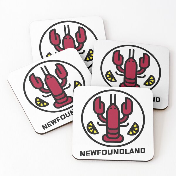 Item preview, Newfoundland Lobster designed and sold by NewBrunswickTs.