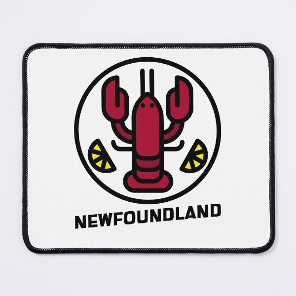 Item preview, Newfoundland Lobster designed and sold by NewBrunswickTs.