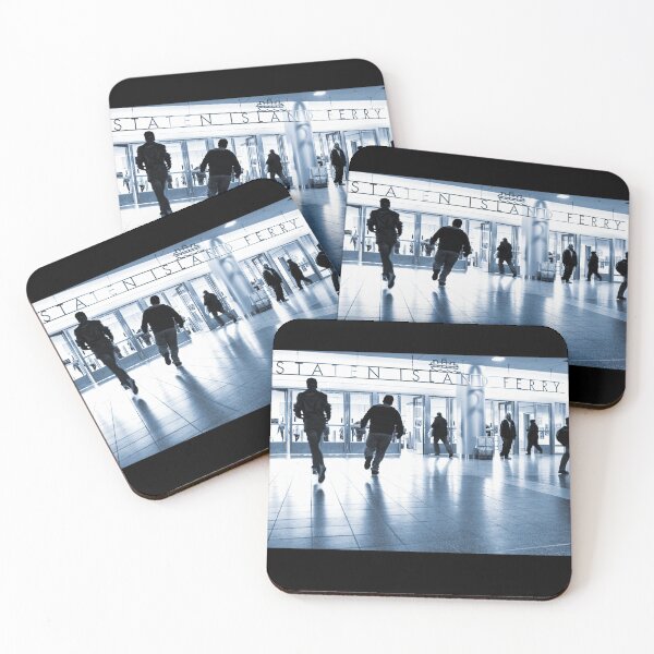 Item preview, Staten Island Ferry designed and sold by ShootFirstNYC.